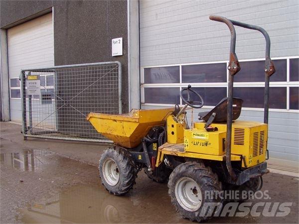Lifton 750 Zglobni demperi