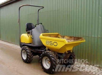 Lifton 850 Zglobni demperi