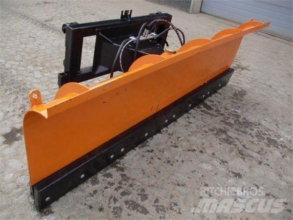 Limas 2,5M SHL Građevinarstvo – ostalo