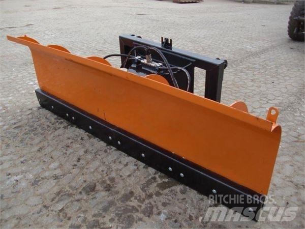 Limas 2,5M SHL Građevinarstvo – ostalo