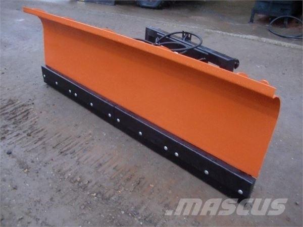 Limas 2,5M SHL sneplov Građevinarstvo – ostalo