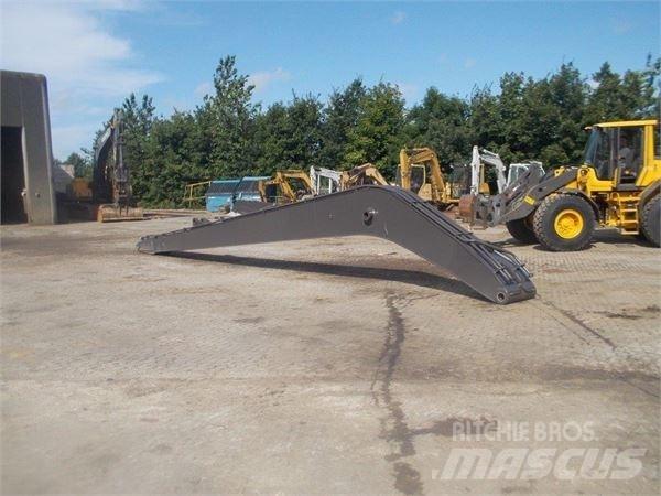 Longreach BOOM Ostalo