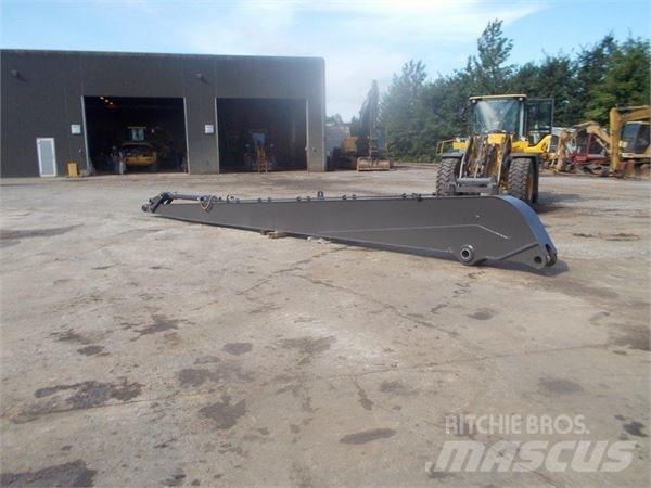 Longreach BOOM Ostalo