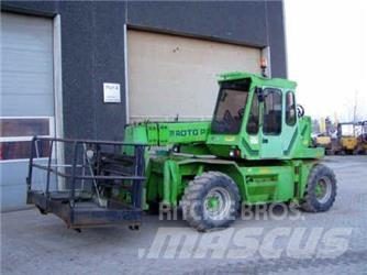Merlo P25.11XS Teleskopski viličari