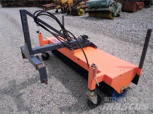 Tuchel EKM2000 HDS520 Građevinarstvo – ostalo