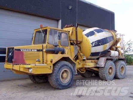 Volvo 5350 Zglobni demperi