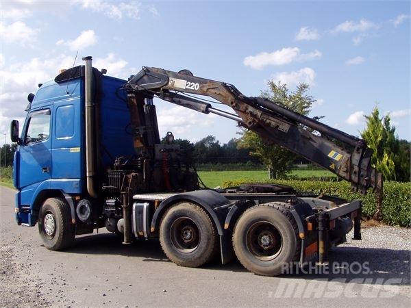 Volvo FH16 Ostali kamioni