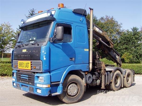 Volvo FH16 Ostali kamioni