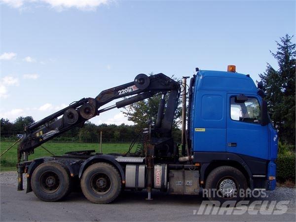 Volvo FH16 Ostali kamioni