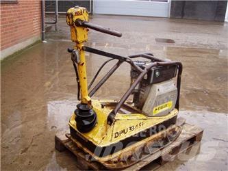 Wacker DPU3345F Ostali valjci