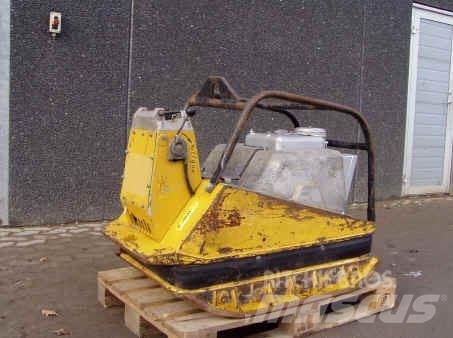 Wacker DPU7060 Ostali valjci