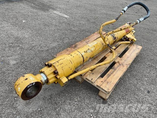 CAT 330 c , l-2060mm Hidraulika