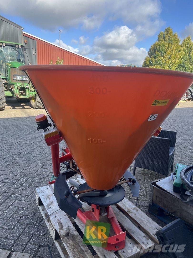 Agromet Overig Poljoprivreda – ostalo