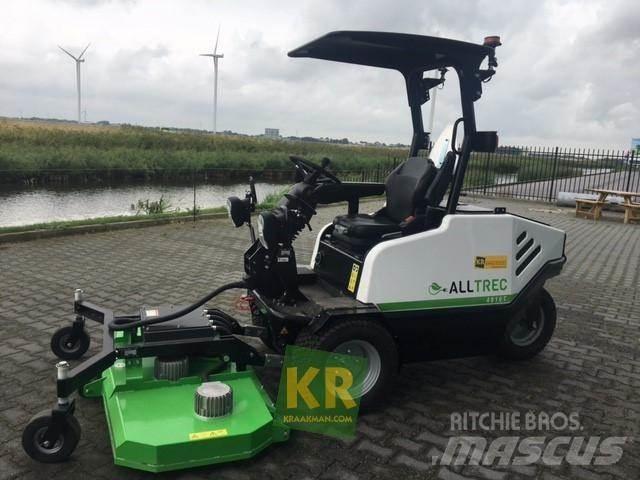  Alltrec 4810T Traktorske kosilice