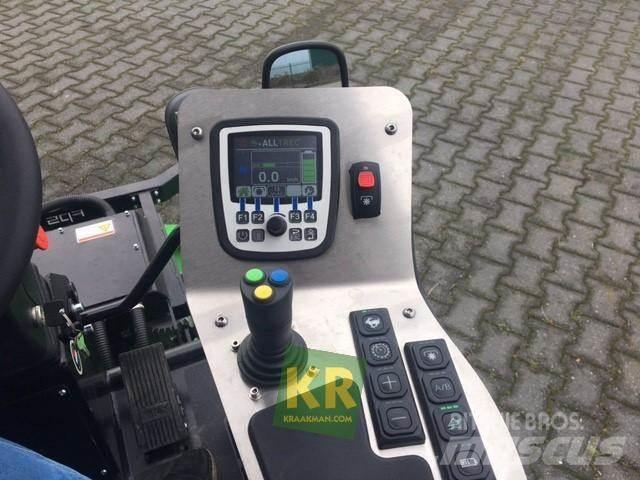  Alltrec 4810T Traktorske kosilice