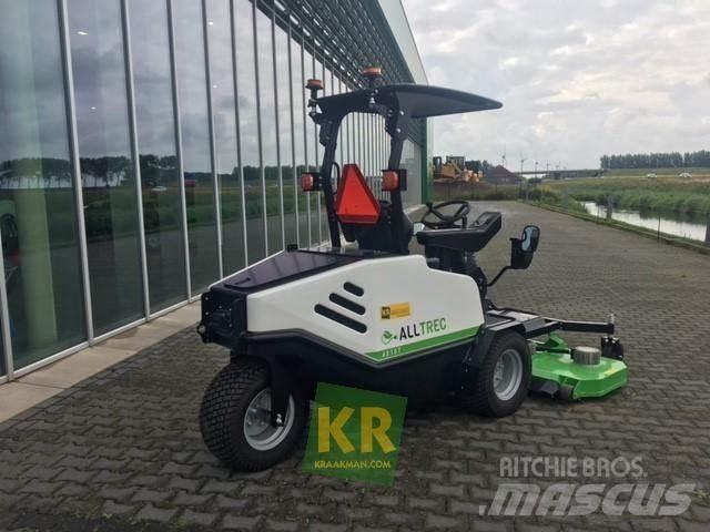  Alltrec 4810T Traktorske kosilice