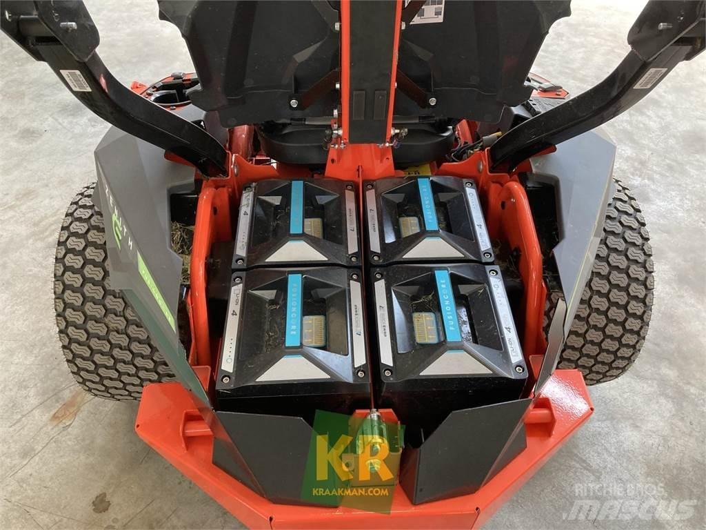 Ariens ZENITH Ostali poljoprivredni strojevi