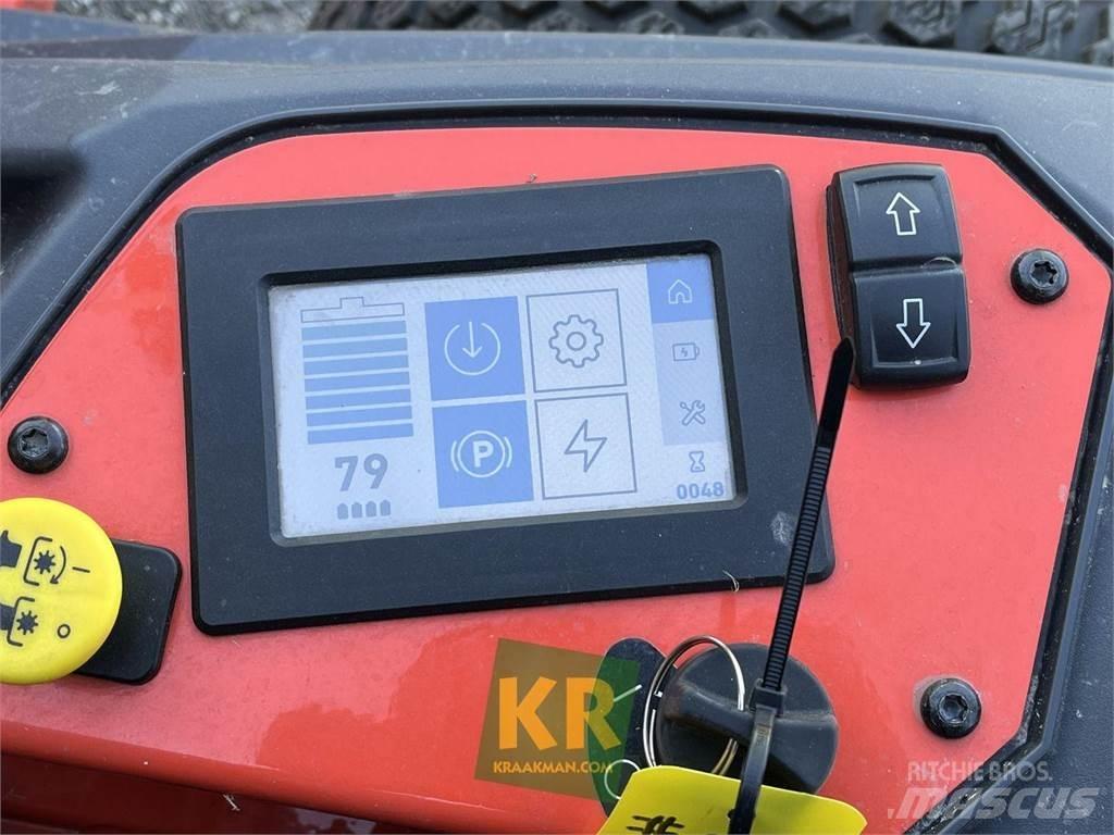 Ariens ZENITH Poljoprivreda – ostalo