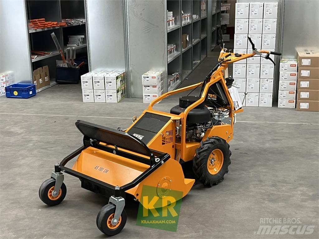 AS Motor 701 Poljoprivreda – ostalo
