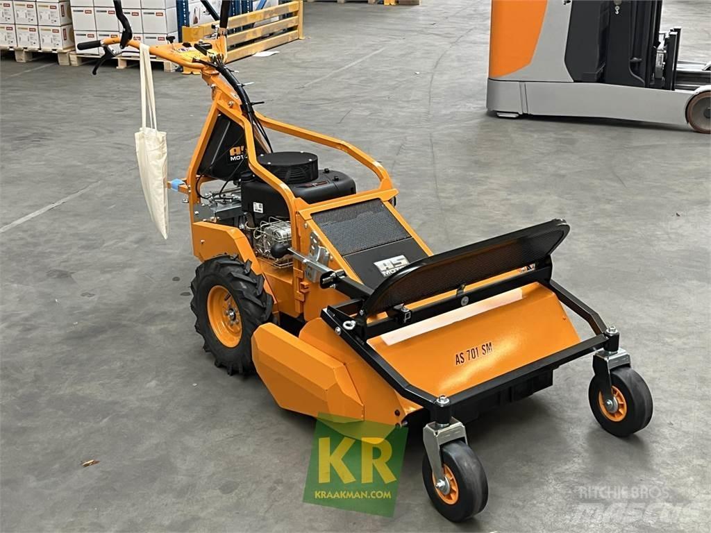 AS Motor 701 Poljoprivreda – ostalo