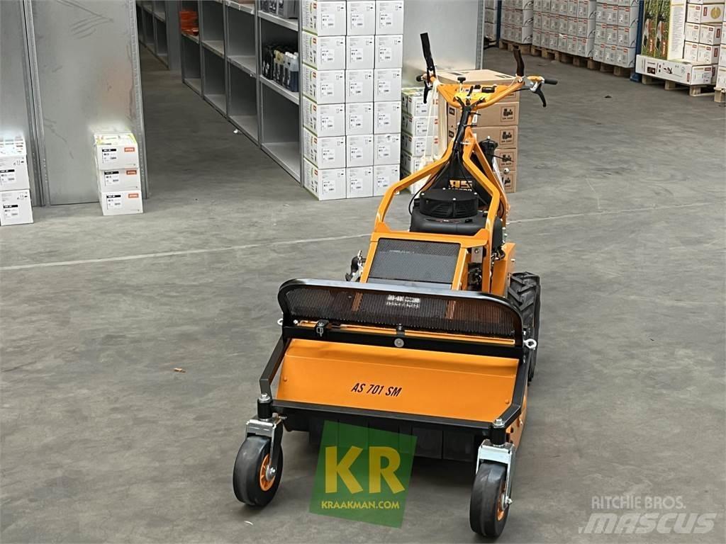 AS Motor 701 Poljoprivreda – ostalo