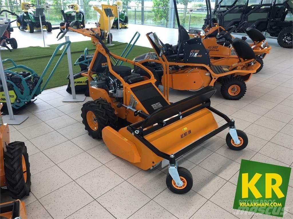 AS Motor 901 SM Traktorske kosilice