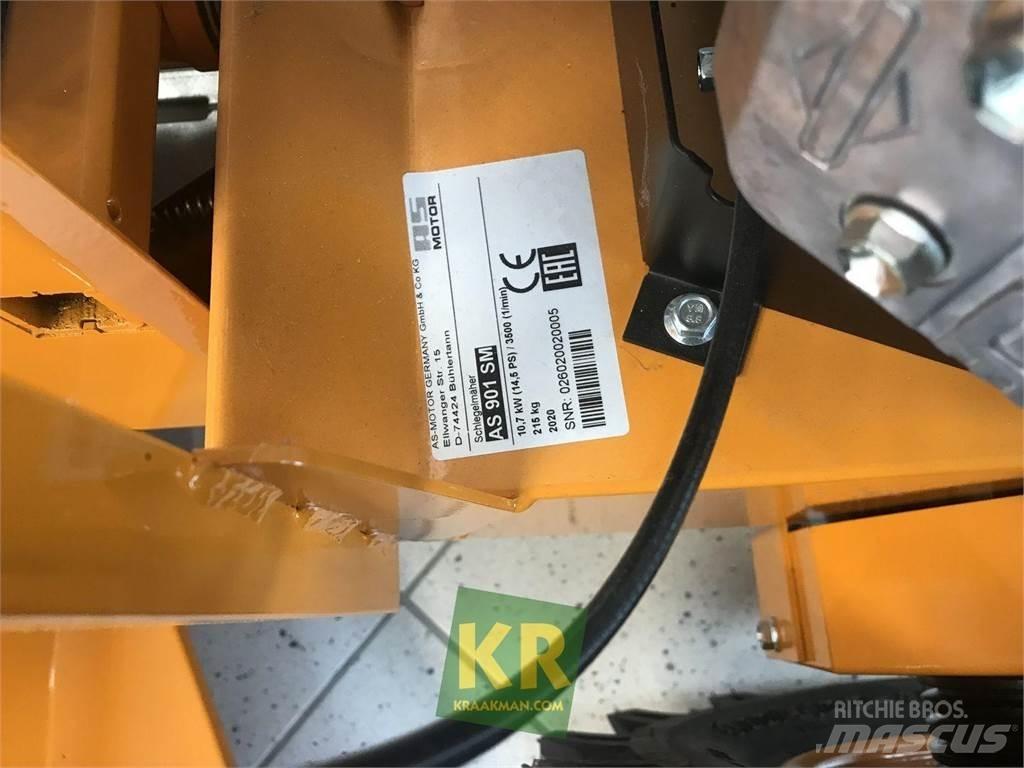 AS Motor 901 SM Traktorske kosilice