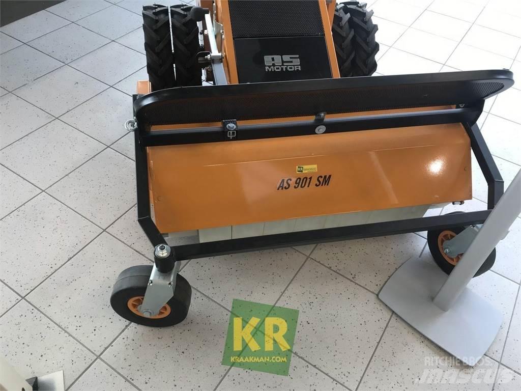 AS Motor 901 SM Traktorske kosilice