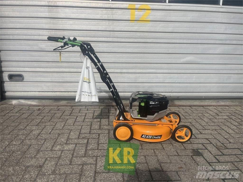 AS Motor Proclip Poljoprivreda – ostalo