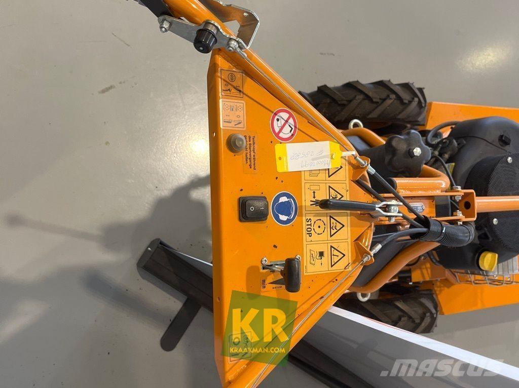 AS Motor Sherpa Poljoprivreda – ostalo