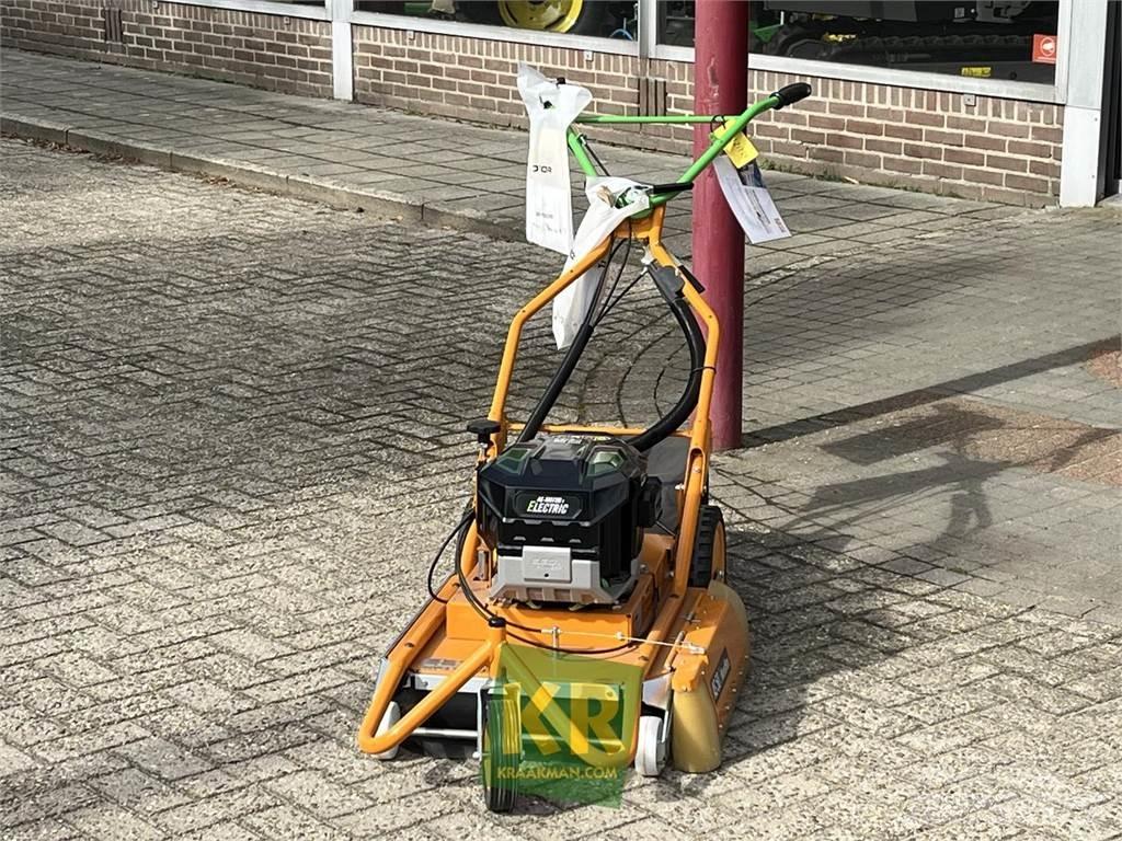 AS Motor Weedhex Poljoprivreda – ostalo