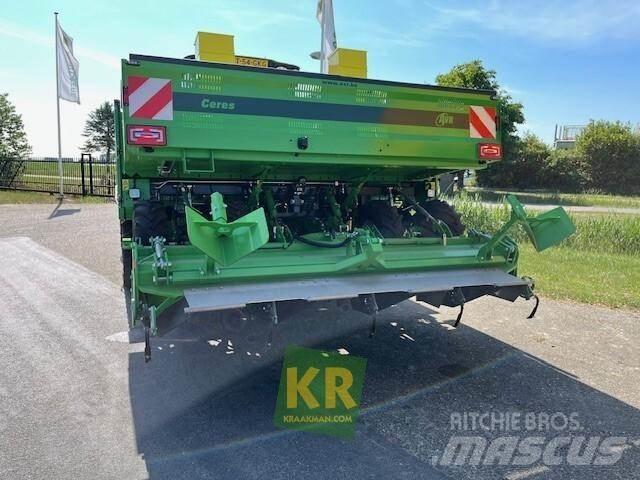 AVR Ceres 440 Sadilice