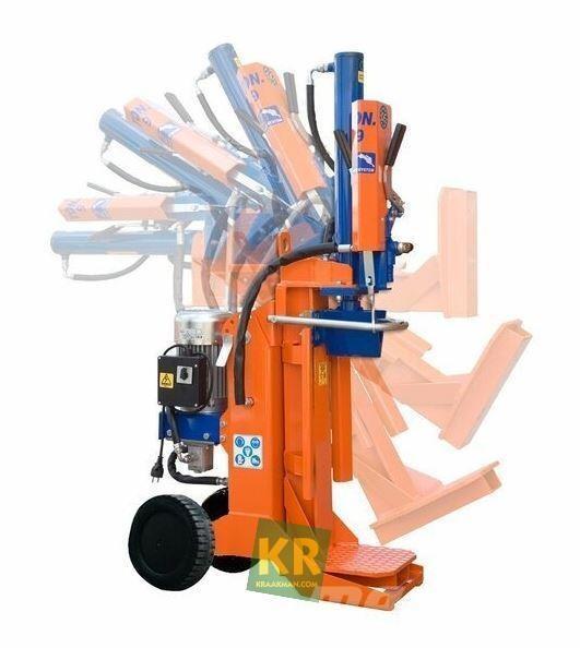 Balfor A10 Drvosječači cjepači i rezači