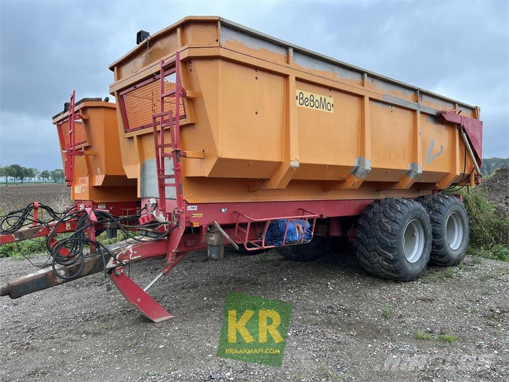 Beboma 16000 Poljoprivreda – ostalo