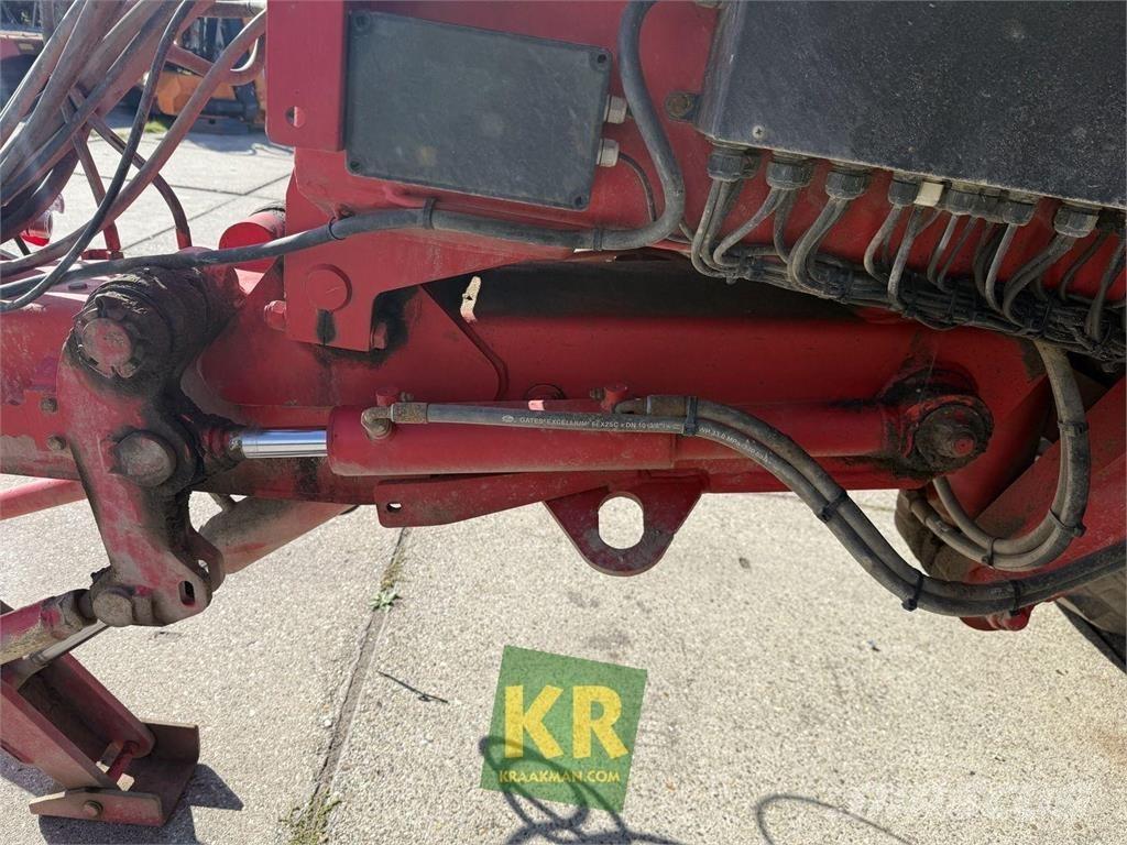 Beco MAXXIM Kiperi prikolice