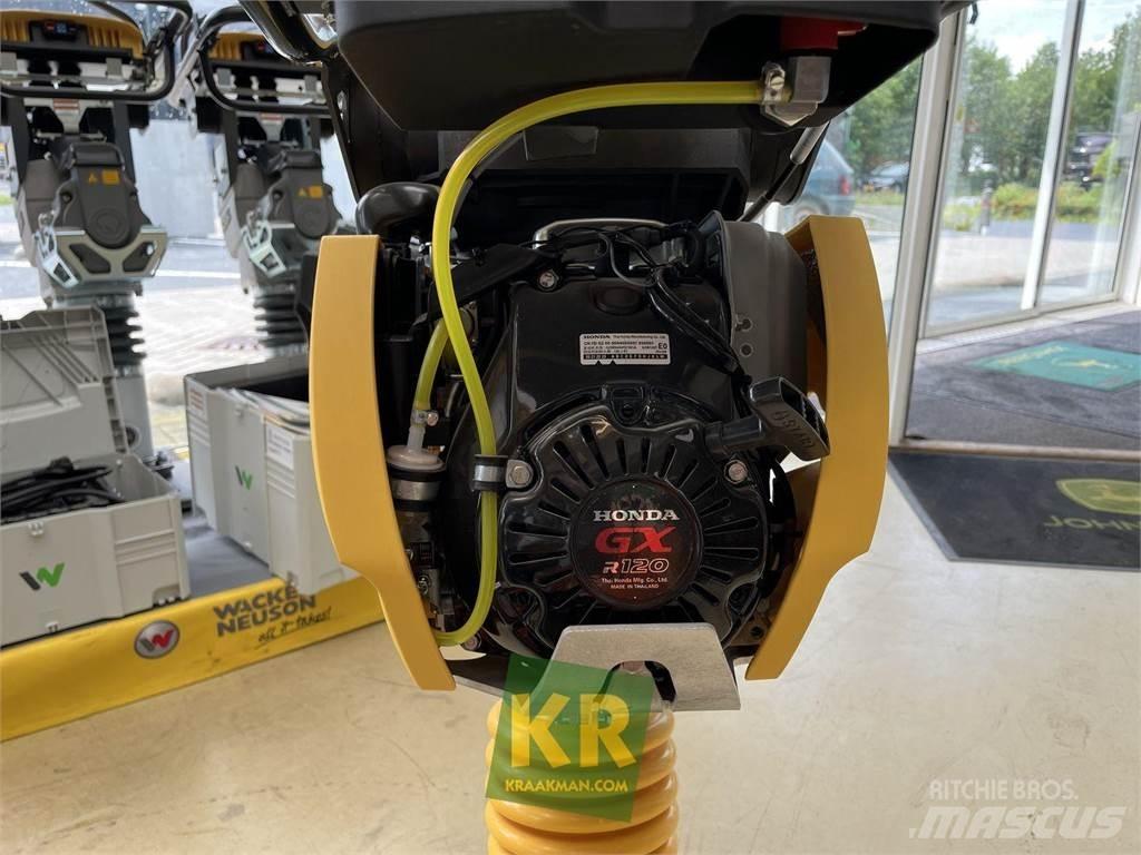 Bomag BT60 Poljoprivreda – ostalo