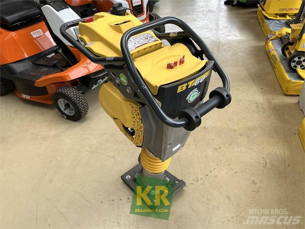 Bomag BT60 Poljoprivreda – ostalo