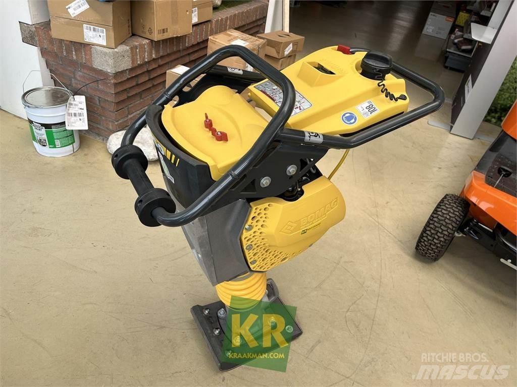 Bomag BT60 Poljoprivreda – ostalo