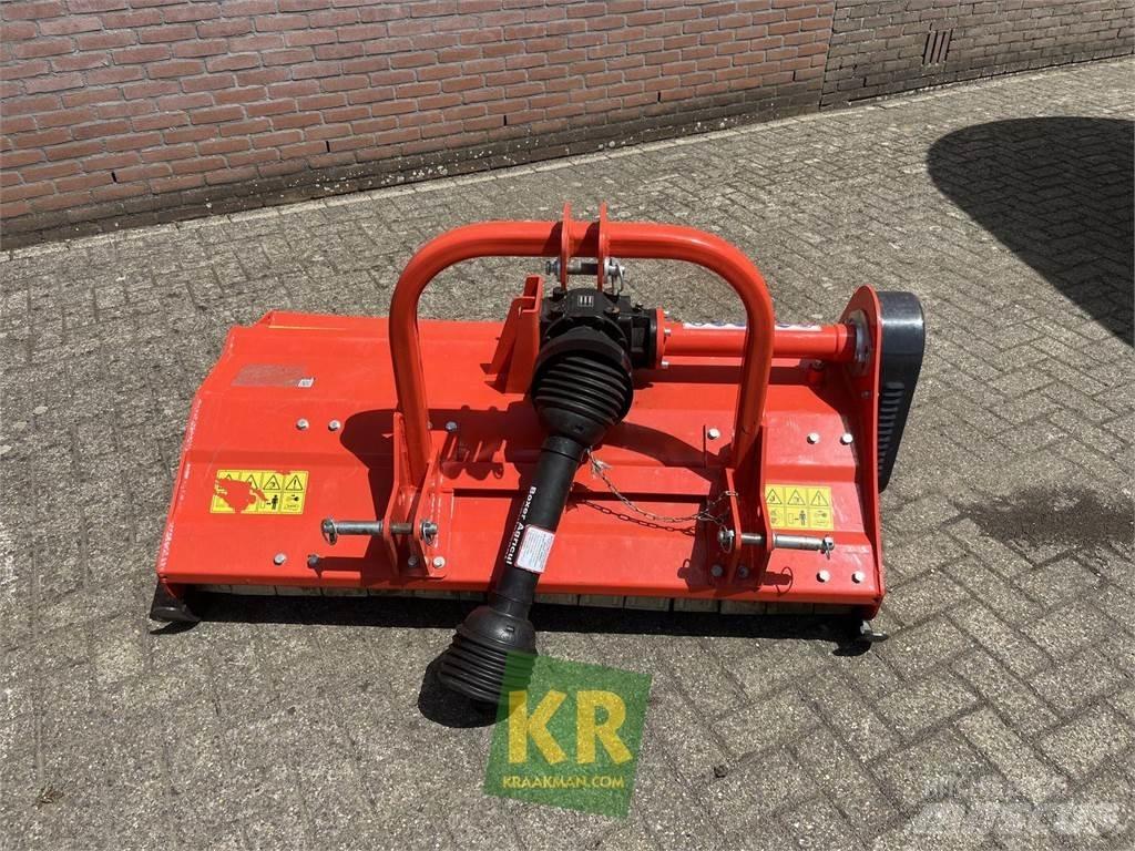 Boxer 145M Kosilice za pašnjak