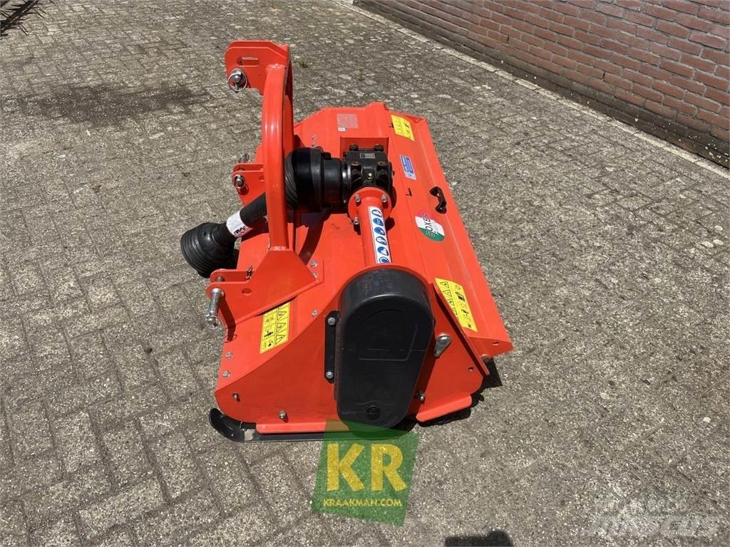Boxer 145M Kosilice za pašnjak