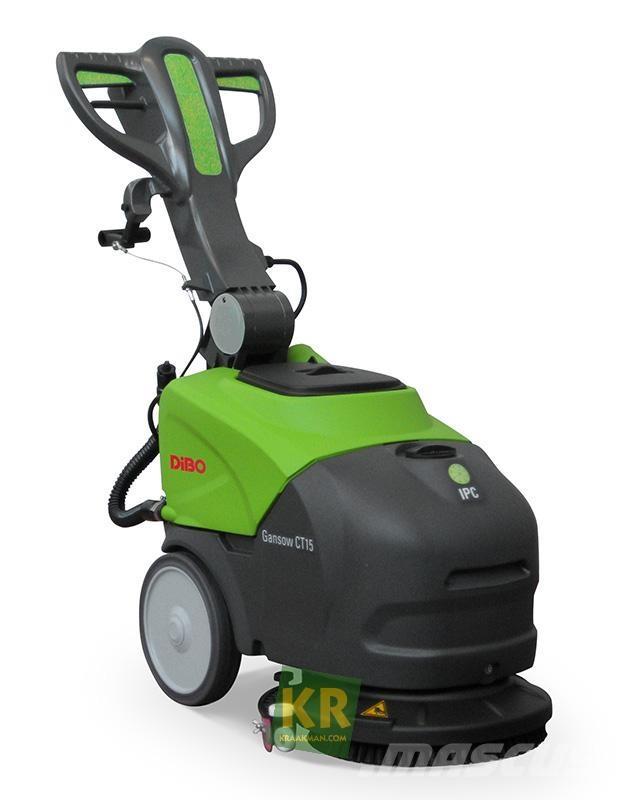  Dibo Reinigers Poljoprivreda – ostalo