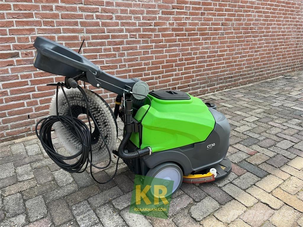  Dibo Reinigers Poljoprivreda – ostalo