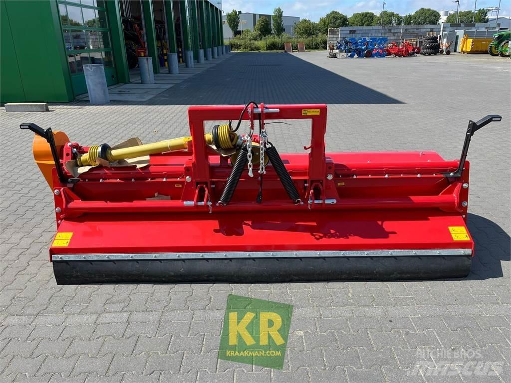 Dücker UM Kosilice za pašnjak