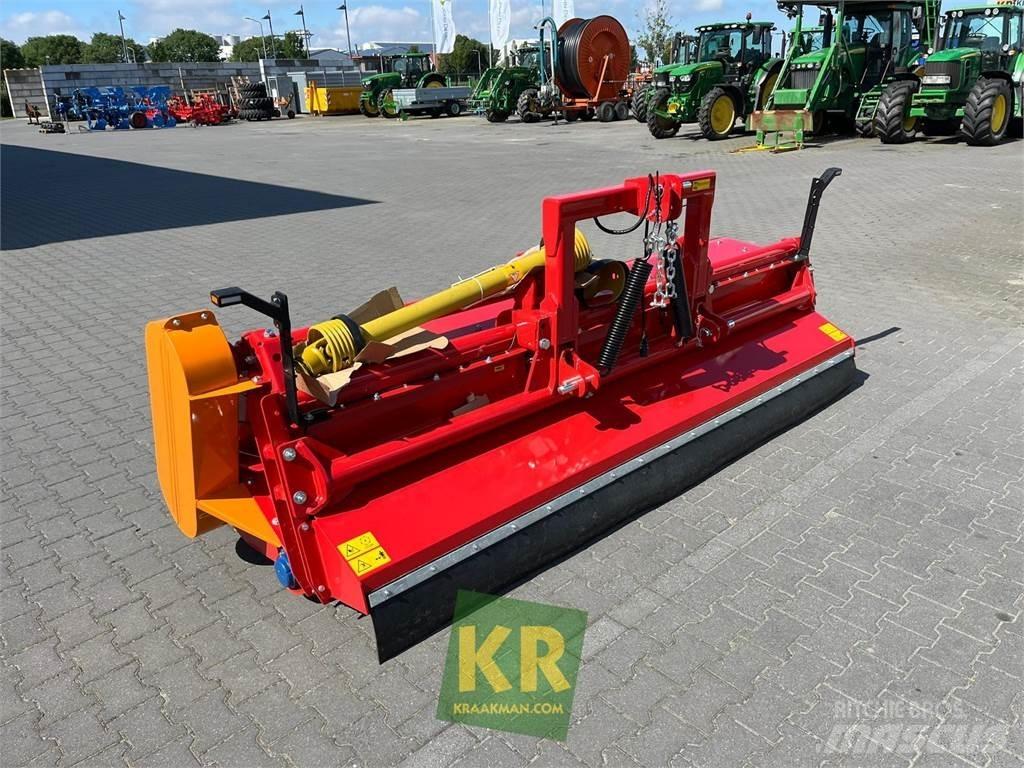 Dücker UM Kosilice za pašnjak