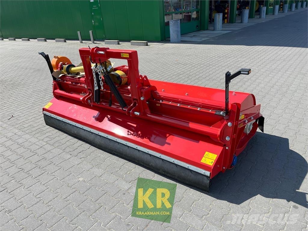 Dücker UM Kosilice za pašnjak