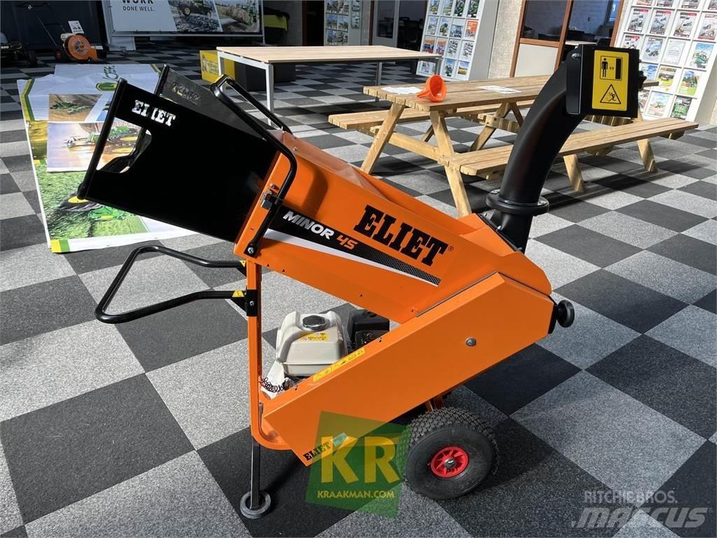 Eliet MINOR Poljoprivreda – ostalo