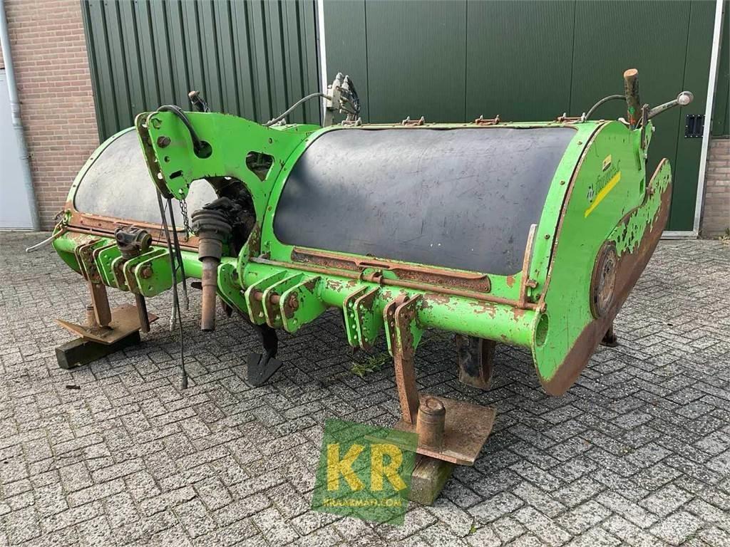  Farmtec Overig Roto drljače i motokultivatori