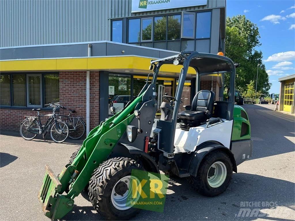 Gehl AL400 Poljoprivreda – ostalo
