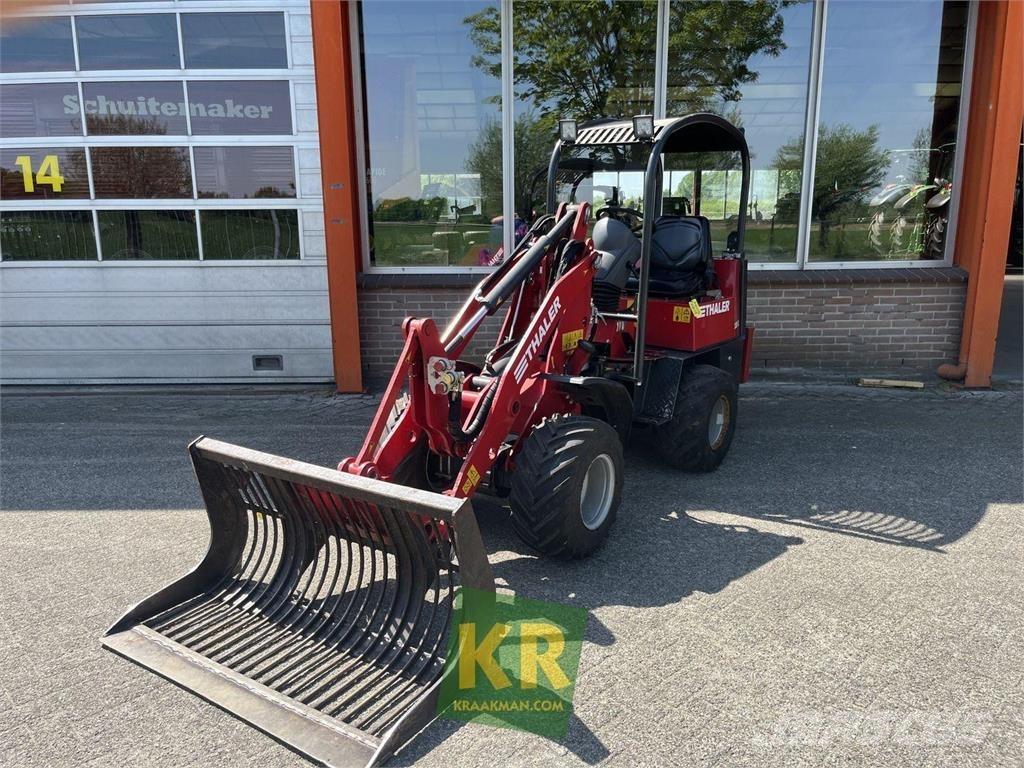 GiANT 130 Poljoprivreda – ostalo
