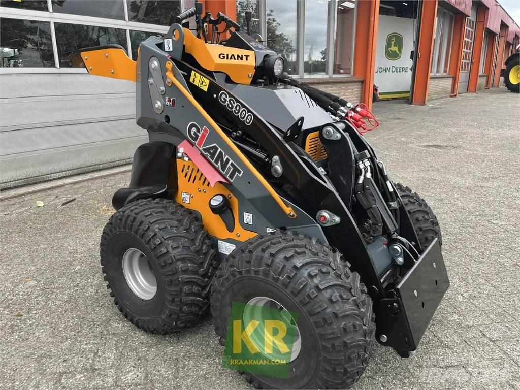 GiANT Overig Poljoprivreda – ostalo